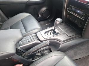 Toyota Fortuner 2.8GD-6 4x4 VX - Image 12