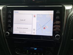 Toyota Fortuner 2.8GD-6 4x4 VX - Image 13