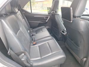 Toyota Fortuner 2.8GD-6 4x4 VX - Image 17