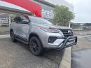 Thumbnail Toyota Fortuner 2.8GD-6 4x4 VX