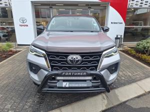 Toyota Fortuner 2.8GD-6 4x4 VX - Image 4