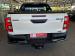 Toyota Hilux 2.8GD-6 double cab 4x4 GR-Sport - Thumbnail 5