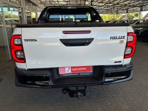 Toyota Hilux 2.8GD-6 double cab 4x4 GR-Sport - Image 5