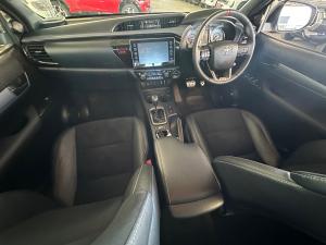 Toyota Hilux 2.8GD-6 double cab 4x4 GR-Sport - Image 6