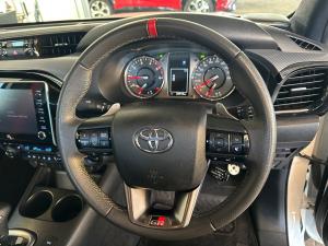 Toyota Hilux 2.8GD-6 double cab 4x4 GR-Sport - Image 8