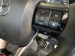 Toyota Hilux 2.8GD-6 double cab 4x4 GR-Sport - Image 10