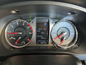 Toyota Hilux 2.8GD-6 double cab 4x4 GR-Sport - Image 11