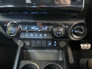 Toyota Hilux 2.8GD-6 double cab 4x4 GR-Sport - Image 15