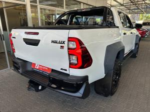 Toyota Hilux 2.8GD-6 double cab 4x4 GR-Sport - Image 2