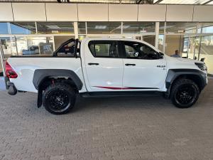 Toyota Hilux 2.8GD-6 double cab 4x4 GR-Sport - Image 3