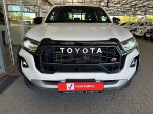 Toyota Hilux 2.8GD-6 double cab 4x4 GR-Sport - Image 4