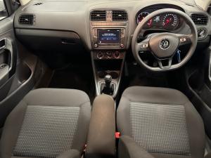 Volkswagen Polo Vivo hatch 1.4 Comfortline - Image 6