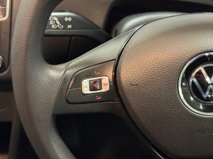 Volkswagen Polo Vivo hatch 1.4 Comfortline - Image 9