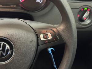 Volkswagen Polo Vivo hatch 1.4 Comfortline - Image 10