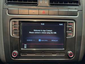 Volkswagen Polo Vivo hatch 1.4 Comfortline - Image 12