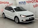 Thumbnail Volkswagen Polo Vivo hatch 1.4 Comfortline