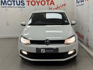Volkswagen Polo Vivo hatch 1.4 Comfortline - Image 4