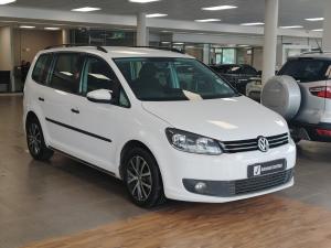 Volkswagen Touran 2.0TDI Trendline - Image 1