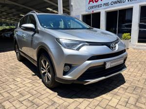 Toyota RAV4 2.0 GX auto - Image 1