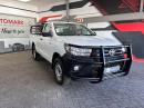Thumbnail Toyota Hilux 2.4GD-6 single cab 4x4 SR