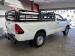 Toyota Hilux 2.4GD-6 single cab 4x4 SR - Thumbnail 2
