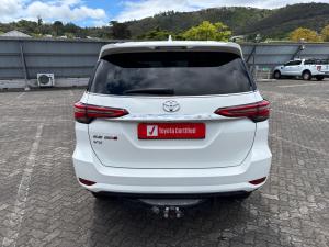 Toyota Fortuner 2.8GD-6 VX - Image 5