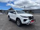 Thumbnail Toyota Fortuner 2.8GD-6 VX