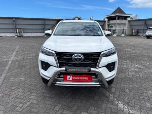 Toyota Fortuner 2.8GD-6 VX - Image 4