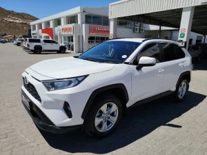 Toyota RAV4 2.0 GX auto - Image 20