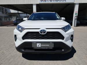 Toyota RAV4 2.0 GX auto - Image 4