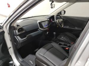 Mahindra XUV300 1.5TD W6 - Image 9