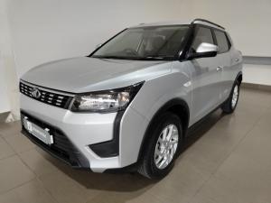 Mahindra XUV300 1.5TD W6 - Image 21