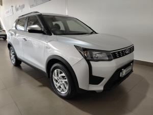 Mahindra XUV300 1.5TD W6 - Image 1