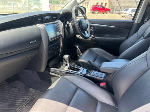 Toyota Fortuner 2.4GD-6 4x4 - Image 7
