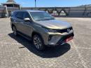 Thumbnail Toyota Fortuner 2.4GD-6 4x4
