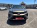 Toyota Fortuner 2.4GD-6 4x4 - Thumbnail 4