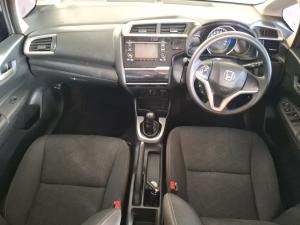 Honda WR-V 1.2 Comfort - Image 6