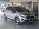 Thumbnail Honda WR-V 1.2 Comfort