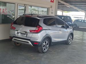 Honda WR-V 1.2 Comfort - Image 2