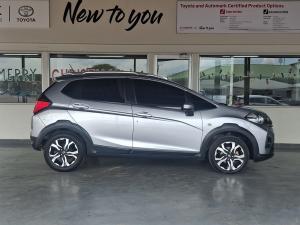 Honda WR-V 1.2 Comfort - Image 3