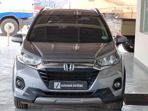 Honda WR-V 1.2 Comfort - Image 4