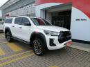 Thumbnail Toyota Hilux 2.8GD-6 double cab 4x4 GR-Sport