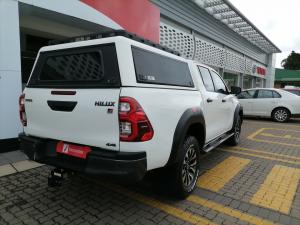 Toyota Hilux 2.8GD-6 double cab 4x4 GR-Sport - Image 2