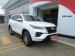Toyota Fortuner 2.4GD-6 4x4 - Thumbnail 1