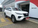 Thumbnail Toyota Fortuner 2.4GD-6 4x4
