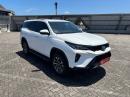 Thumbnail Toyota Fortuner 2.4GD-6 auto
