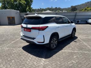 Toyota Fortuner 2.4GD-6 auto - Image 2