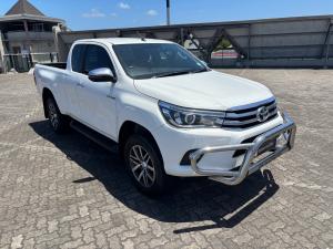 Toyota Hilux 2.8GD-6 Xtra cab Raider auto - Image 1