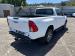 Toyota Hilux 2.8GD-6 Xtra cab Raider auto - Thumbnail 2