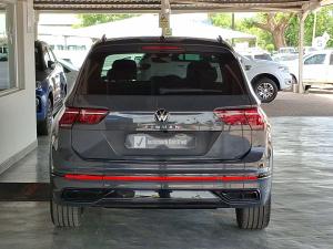 Volkswagen Tiguan 1.4TSI 110kW R-Line - Image 5